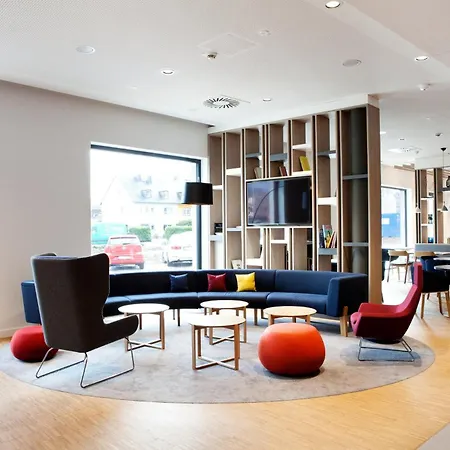 Holiday Inn Express - Trier By Ihg-2
