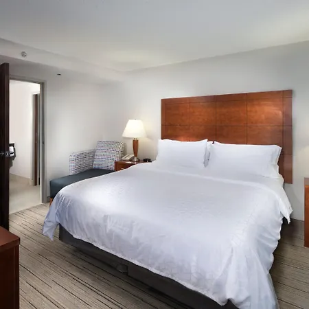 Holiday Inn Express Middlesboro By Ihg-3