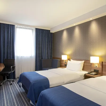 Holiday Inn Express Neunkirchen By Ihg-2