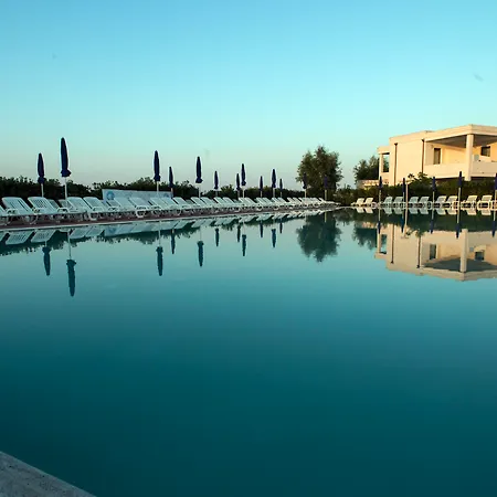 Torre Guaceto Greenblu Resort-3