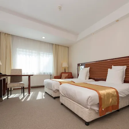 Shanghai Hotel Holland-3