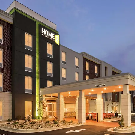 Home2 Suites By Hilton Dayton Centerville-3