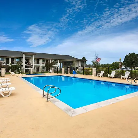 Days Inn By Wyndham Delta-3