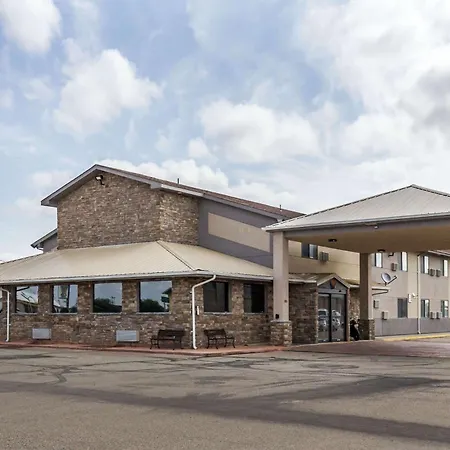 Quality Inn Lamar-3
