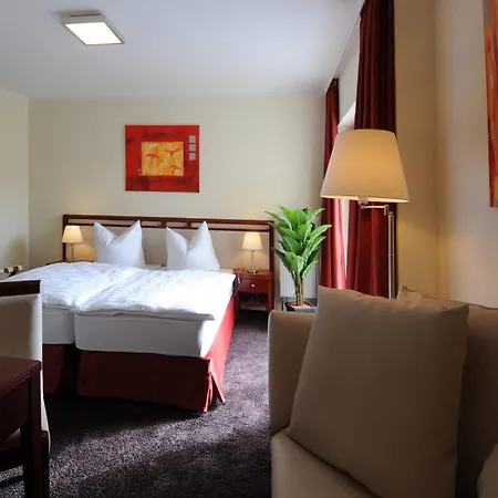 SchlafGut AppartementHotel-2