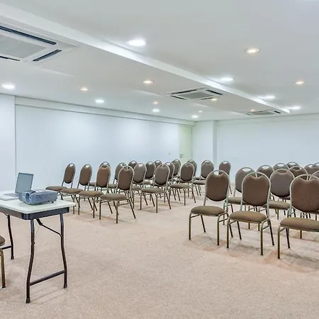 Best Hotel Sobral-2