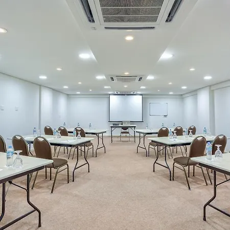 Best Hotel Sobral-2