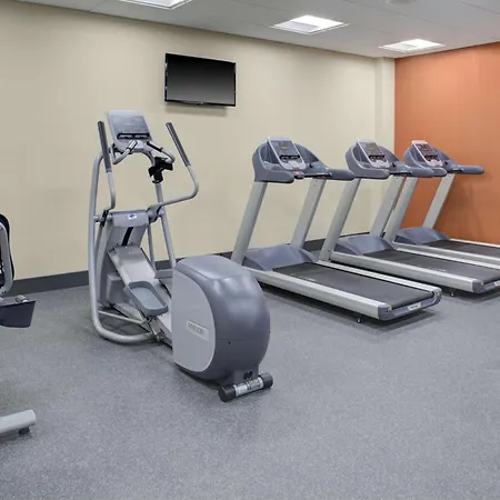Hampton Inn & Suites Manchester, Vt-2