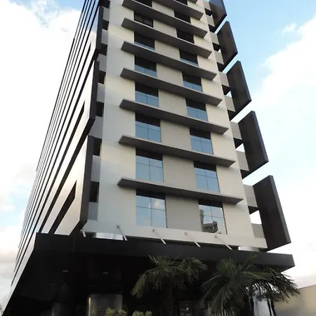Ramada Hotel & Suites Osasco-2