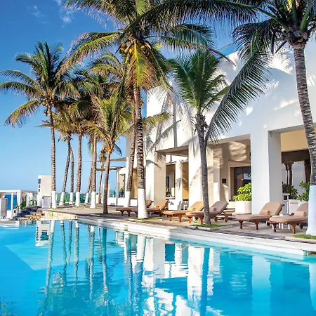 Sunscape Akumal Beach Resort & Spa-2