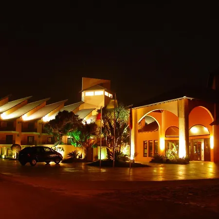 Guarita Park Hotel - By Life Hoteis-2