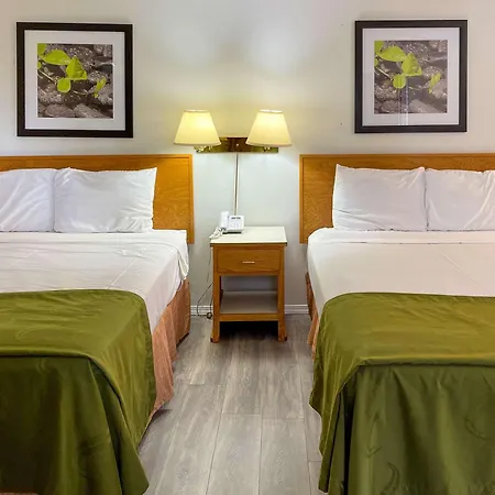 Rodeway Inn & Suites Omak - Okanogan-3