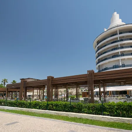 Seaden Quality Resort & Spa Ultra All Inclusive-3