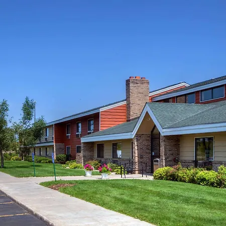 Americinn By Wyndham Worthington-2