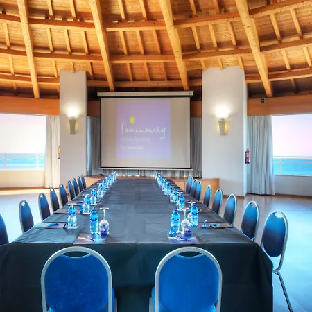 Sunway Playa Golf & Spa Sitges-3