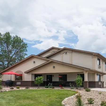 Super 8 By Wyndham Spirit Lake/Okoboji-3