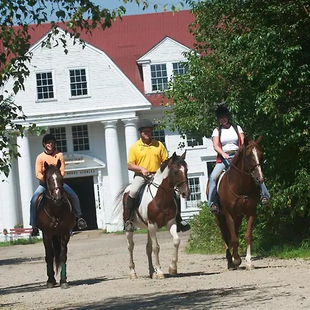 Omni Bretton Arms Inn At Mount Washington Resort-2