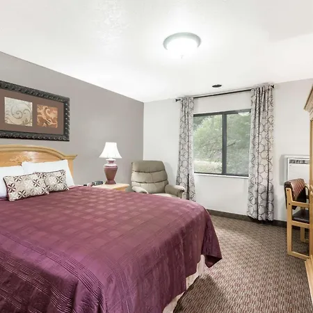 Super 8 By Wyndham Deadwood Black Hills Area-3