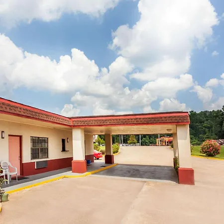 Days Inn By Wyndham Yazoo City-3
