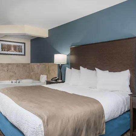 Americinn By Wyndham Winona-3