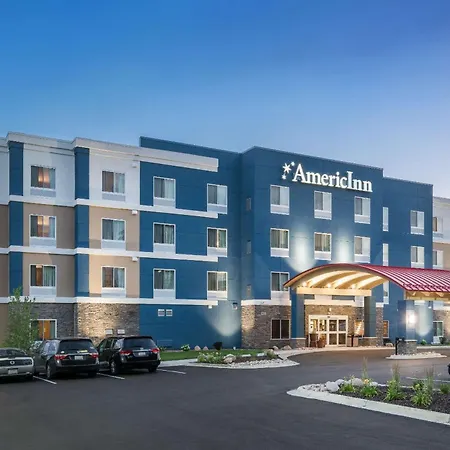 Americinn By Wyndham Winona-2