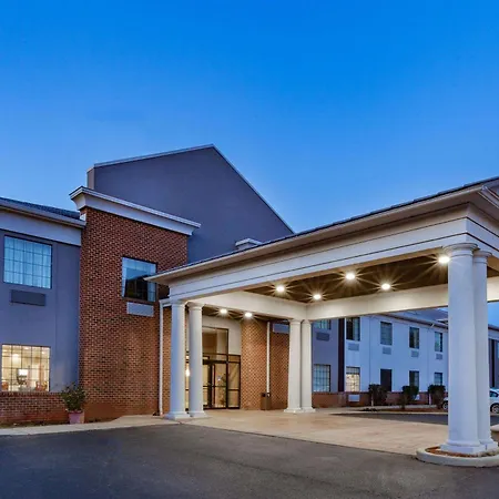 Days Inn By Wyndham Alta Vista-2