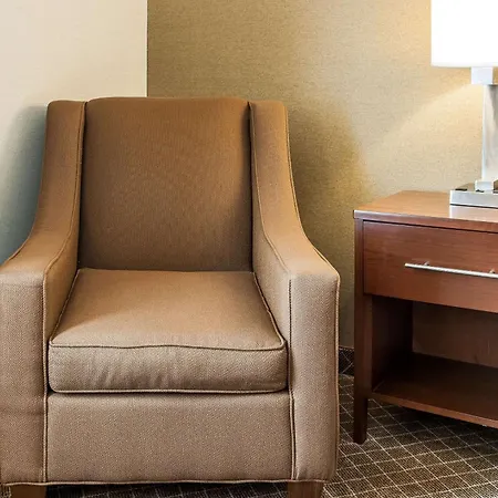 Comfort Inn Pickerington - Columbus East-2