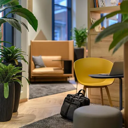 B&B HOTEL Aschaffenburg-City-2