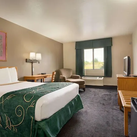 Travelodge By Wyndham Marysville-2
