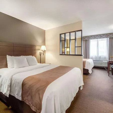 Quality Inn & Suites Newberry-2