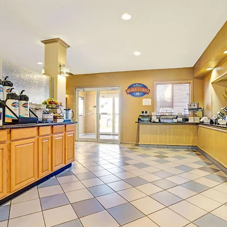 Baymont By Wyndham Wahpeton-2