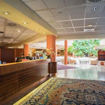 Hilton Garden Inn Bologna North-2