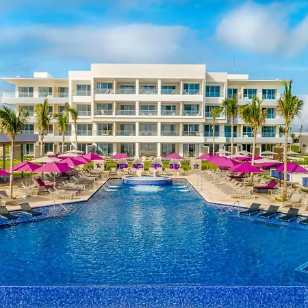 Planet Hollywood Cancun By Royalton, An Autograph Collection All-Inclusive Resort (Adults Only)-2