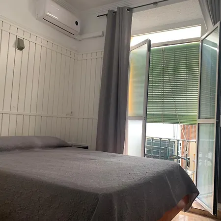 Hostal Alcobia-2