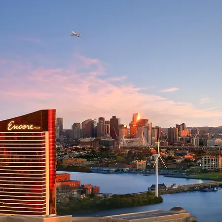 Encore Boston Harbor-2