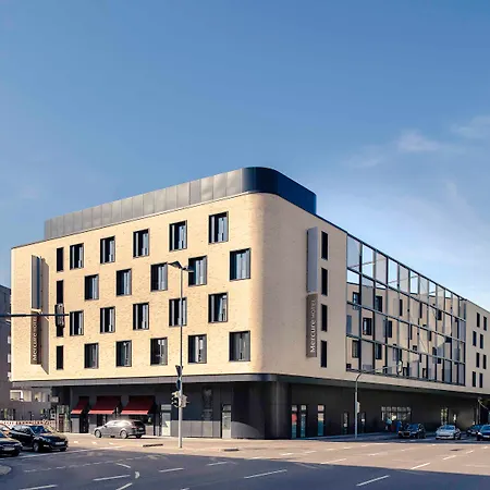 Mercure Hotel Heilbronn-3