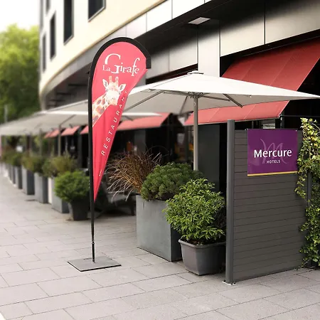Mercure Hotel Heilbronn-2