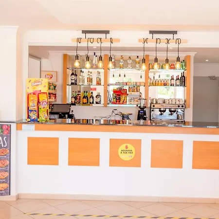 Aquamar Albufeira Aparthotel-2