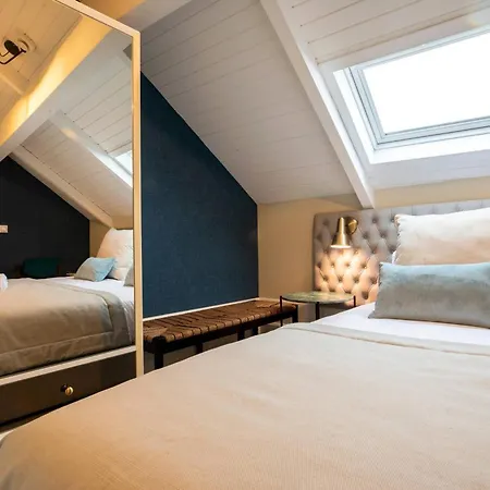 Harbour Inn Design Townhouse-3
