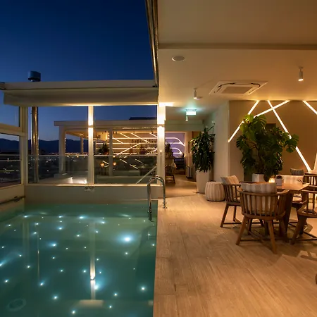 Green Suites Boutique Hotel-2