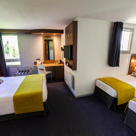 Sure Hotel By Best Western Lille Tourcoing-2