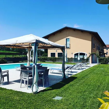 Hotel Agli Ulivi-3