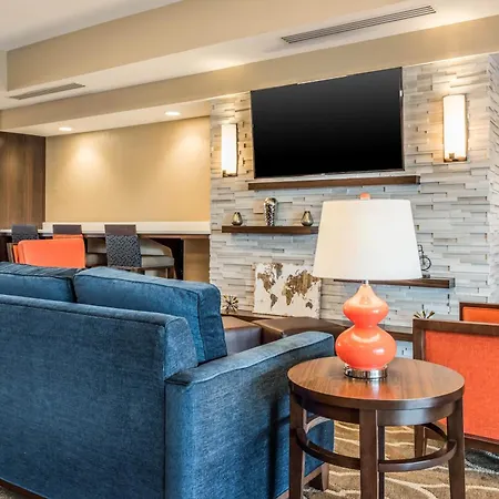 Comfort Suites Florence - Cincinnati South-2