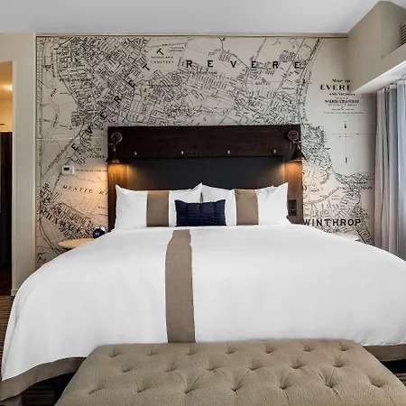 Envision Hotel Boston-Everett-2