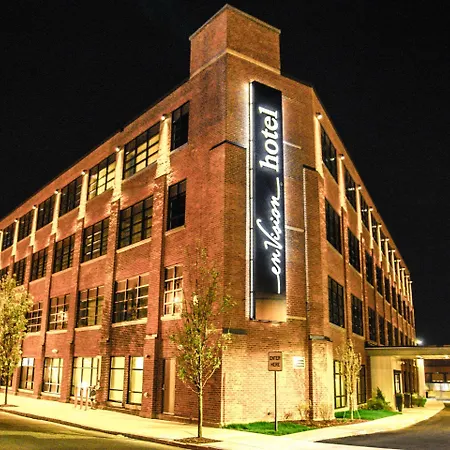 Envision Hotel Boston-Everett-3