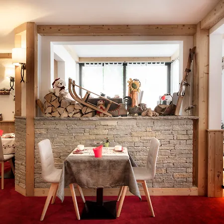 Hotel Le Littoral-2
