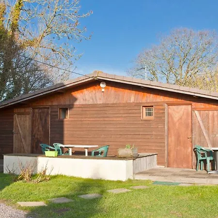 Logis Auberge des Aulnettes-3