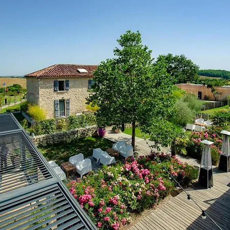 Le Domaine de Baulieu-2