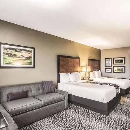 La Quinta Inn & Suites By Wyndham Walla Walla-2