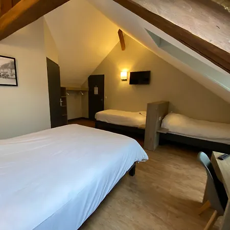 Hôtel Saint Nicolas-3